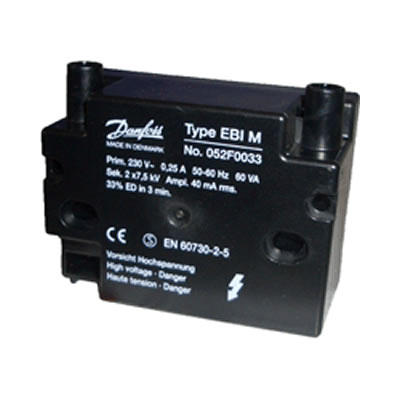 Danfoss 丹佛斯-052F0040